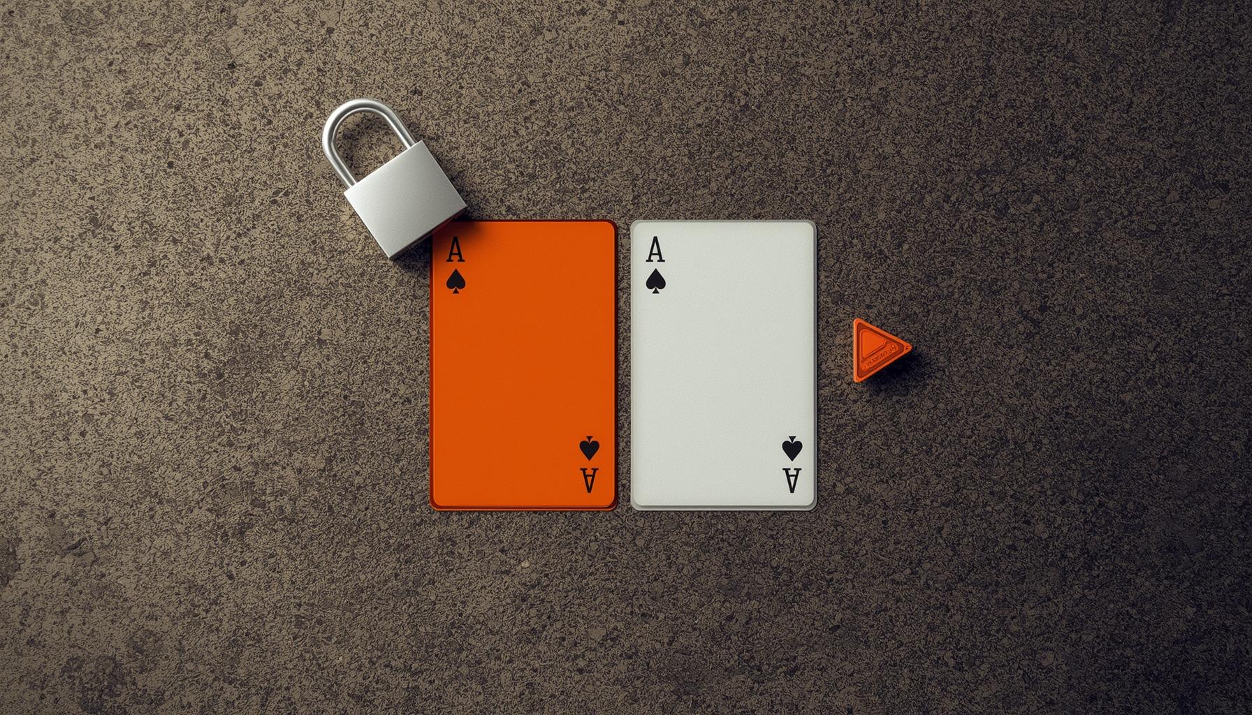 Wie unterscheiden sich Sicherheit und Spielerschutz